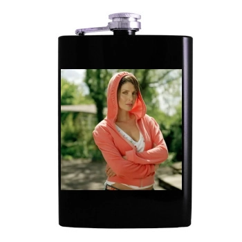 Sadie Frost Hip Flask