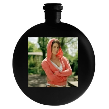 Sadie Frost Round Flask