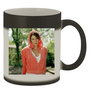 Sadie Frost Color Changing Mug