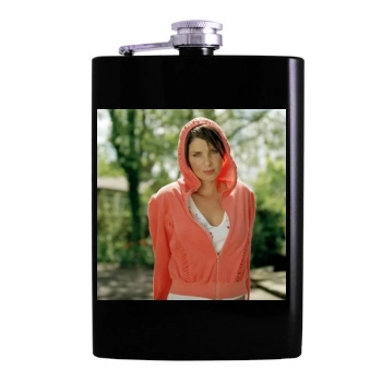 Sadie Frost Hip Flask