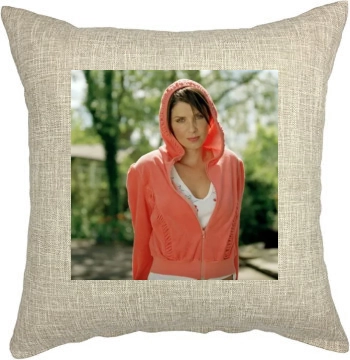 Sadie Frost Pillow