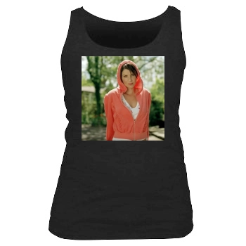 Sadie Frost Women's Tank Top