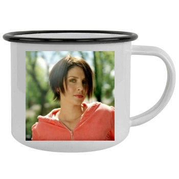 Sadie Frost Camping Mug