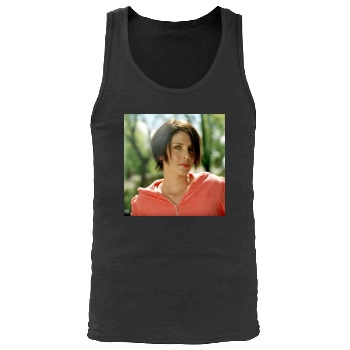 Sadie Frost Men's Tank Top