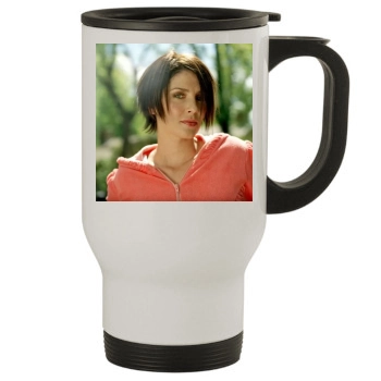 Sadie Frost Stainless Steel Travel Mug