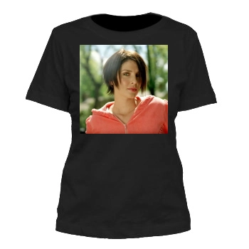 Sadie Frost Women's Cut T-Shirt