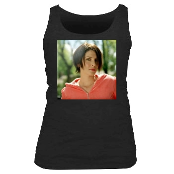 Sadie Frost Women's Tank Top