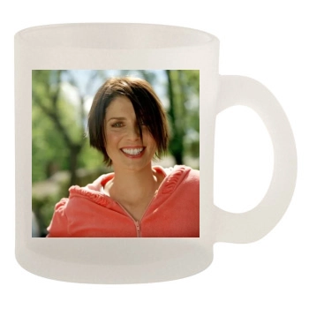 Sadie Frost 10oz Frosted Mug