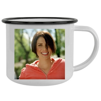 Sadie Frost Camping Mug