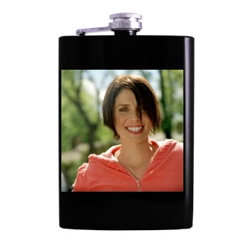 Sadie Frost Hip Flask