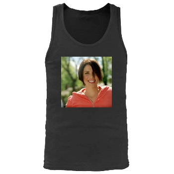 Sadie Frost Men's Tank Top