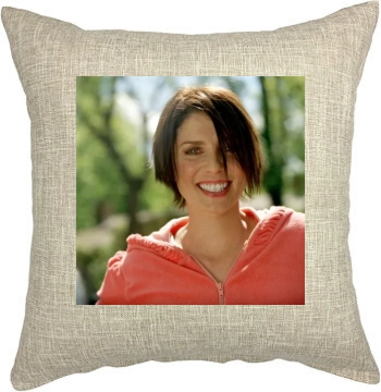 Sadie Frost Pillow