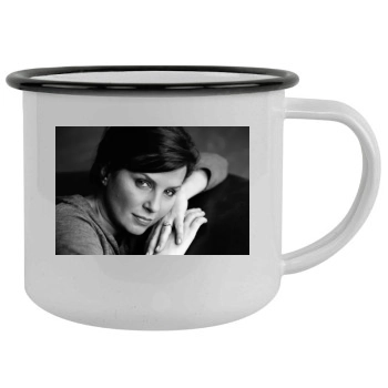 Sadie Frost Camping Mug