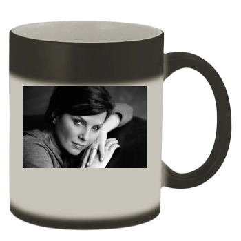 Sadie Frost Color Changing Mug