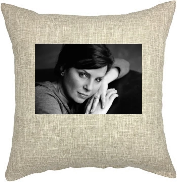 Sadie Frost Pillow