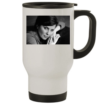 Sadie Frost Stainless Steel Travel Mug