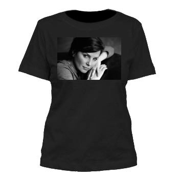 Sadie Frost Women's Cut T-Shirt