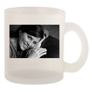 Sadie Frost 10oz Frosted Mug