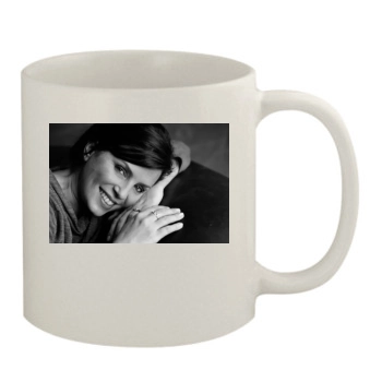 Sadie Frost 11oz White Mug