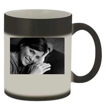 Sadie Frost Color Changing Mug