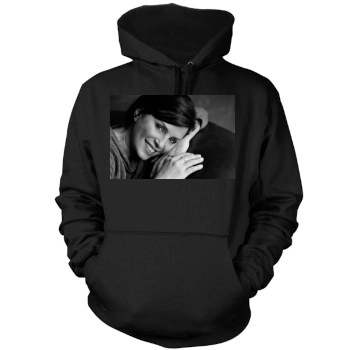 Sadie Frost Mens Pullover Hoodie Sweatshirt