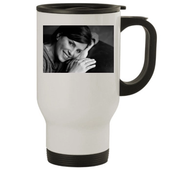 Sadie Frost Stainless Steel Travel Mug