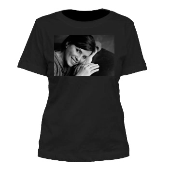 Sadie Frost Women's Cut T-Shirt