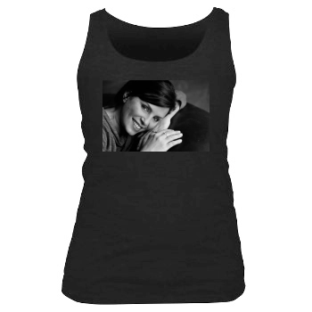 Sadie Frost Women's Tank Top