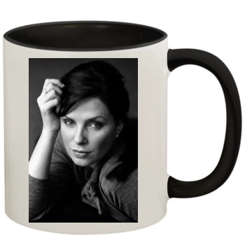 Sadie Frost 11oz Colored Inner & Handle Mug