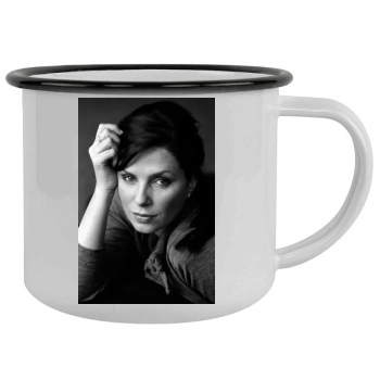 Sadie Frost Camping Mug