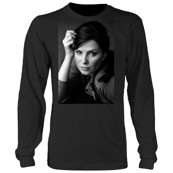 Sadie Frost Men's Heavy Long Sleeve TShirt