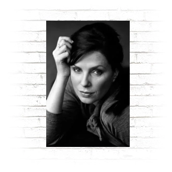 Sadie Frost Poster