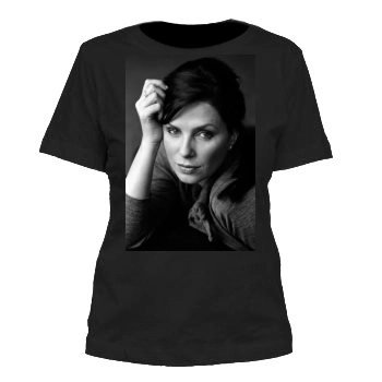 Sadie Frost Women's Cut T-Shirt