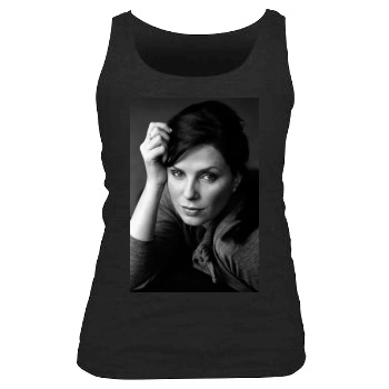 Sadie Frost Women's Tank Top