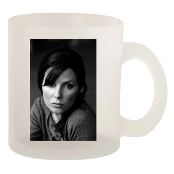 Sadie Frost 10oz Frosted Mug