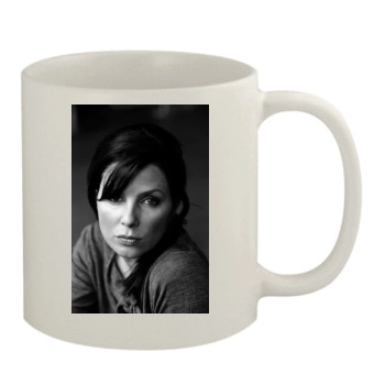 Sadie Frost 11oz White Mug