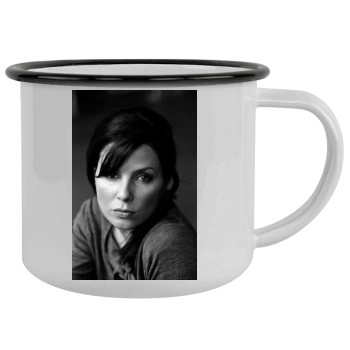 Sadie Frost Camping Mug