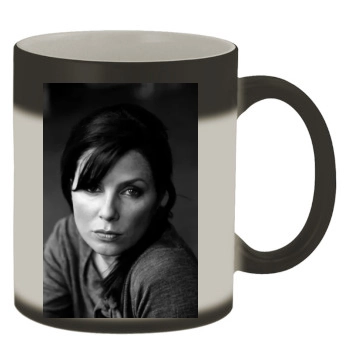 Sadie Frost Color Changing Mug