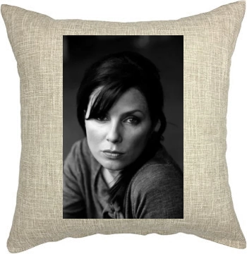 Sadie Frost Pillow