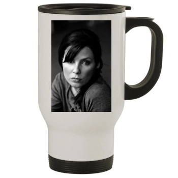 Sadie Frost Stainless Steel Travel Mug