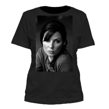 Sadie Frost Women's Cut T-Shirt