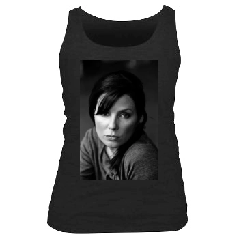 Sadie Frost Women's Tank Top