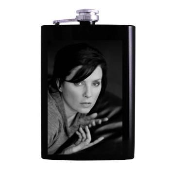 Sadie Frost Hip Flask