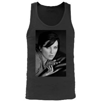 Sadie Frost Men's Tank Top