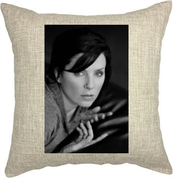 Sadie Frost Pillow