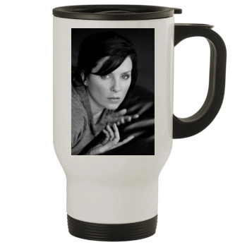 Sadie Frost Stainless Steel Travel Mug