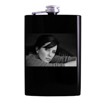 Sadie Frost Hip Flask