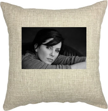 Sadie Frost Pillow