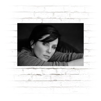 Sadie Frost Poster