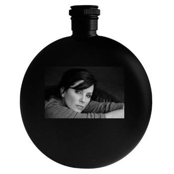 Sadie Frost Round Flask